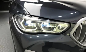 BMW X6 G06 xDrive30d xLine First Edition | Кожа | Пано, снимка 16
