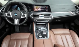 BMW X6 G06 xDrive30d xLine First Edition | Кожа | Пано, снимка 7