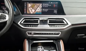 BMW X6 G06 xDrive30d xLine First Edition | Кожа | Пано, снимка 13