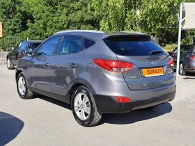 Hyundai IX35 1.6GDi* ЕURO5A* KLIMATRONIK* , снимка 6