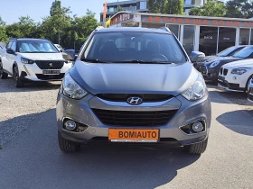 Hyundai IX35 1.6GDi* ЕURO5A* KLIMATRONIK* , снимка 2