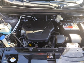 Hyundai IX35 1.6GDi* ЕURO5A* KLIMATRONIK* , снимка 15