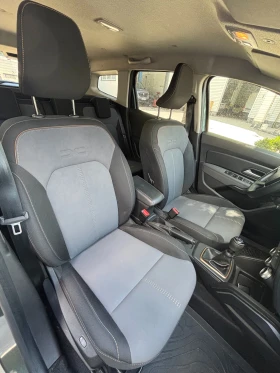 Dacia Duster TCe, снимка 5