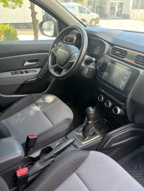 Dacia Duster TCe, снимка 6