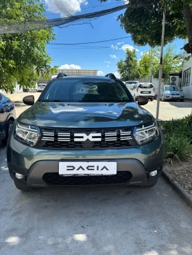 Dacia Duster TCe, снимка 1