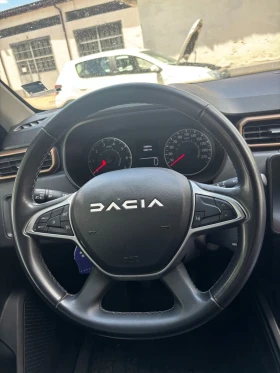 Dacia Duster TCe, снимка 7