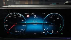 Mercedes-Benz GLE 400 4MATIC* КОЖА* ПОДГРЕВ* ОБДУХВ* BURMASTER* PANO* 36, снимка 7