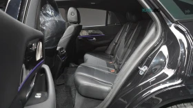 Mercedes-Benz GLE 400 4MATIC* КОЖА* ПОДГРЕВ* ОБДУХВ* BURMASTER* PANO* 36, снимка 10