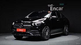 Mercedes-Benz GLE 400 4MATIC* КОЖА* ПОДГРЕВ* ОБДУХВ* BURMASTER* PANO* 36, снимка 1