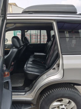 Hyundai Terracan, снимка 6