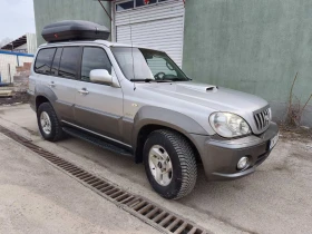 Hyundai Terracan, снимка 2