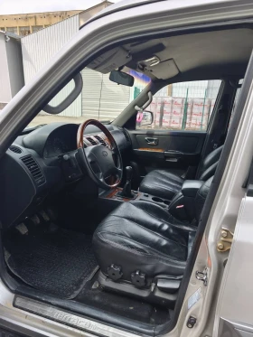 Hyundai Terracan, снимка 7