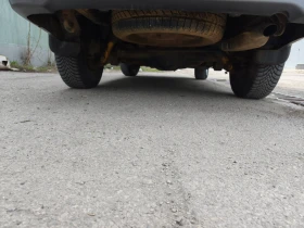 Hyundai Terracan, снимка 4
