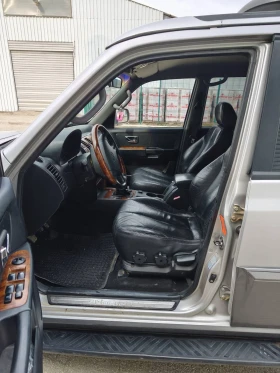 Hyundai Terracan, снимка 5