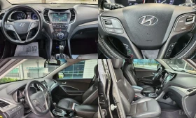 Hyundai Santa fe GRAND/MAXCRUZ* 6+ 1* Diesel 2.2, снимка 13