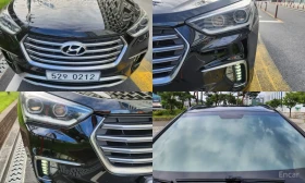Hyundai Santa fe GRAND/MAXCRUZ* 6+ 1* Diesel 2.2, снимка 15