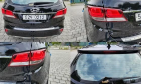 Hyundai Santa fe GRAND/MAXCRUZ* 6+ 1* Diesel 2.2, снимка 7