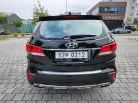Hyundai Santa fe GRAND/MAXCRUZ* 6+ 1* Diesel 2.2, снимка 4