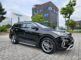 Hyundai Santa fe GRAND/MAXCRUZ* 6+ 1* Diesel 2.2, снимка 2