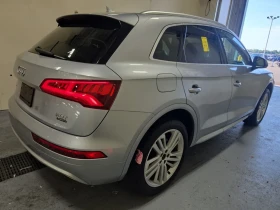 Audi Q5 Prestige * Distronic, снимка 5