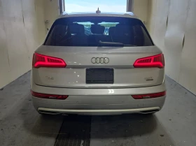 Audi Q5 Prestige * Distronic, снимка 4