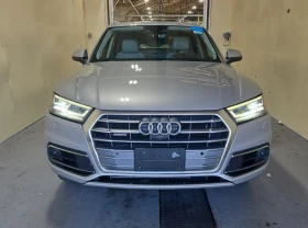 Audi Q5 Prestige * Distronic, снимка 7