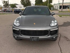 Porsche Cayenne * S * CARFAX * ОБДУХВАНЕ * BOSE * , снимка 6