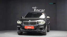 BMW X3 M40i* XDRIVE* DISTRONIC* ПАНО* 360* ОБДУХ* , снимка 2