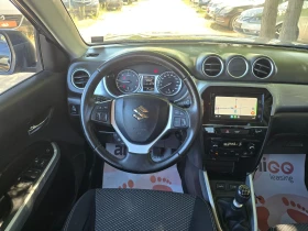 Suzuki Vitara ТОП/1.6D/EU6/Kamera/Navi, снимка 10