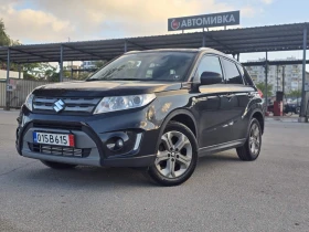 Suzuki Vitara ТОП/1.6D/EU6/Kamera/Navi, снимка 1