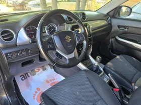 Suzuki Vitara ТОП/1.6D/EU6/Kamera/Navi, снимка 9