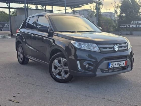 Suzuki Vitara ТОП/1.6D/EU6/Kamera/Navi, снимка 3