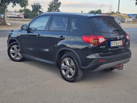 Suzuki Vitara ТОП/1.6D/EU6/Kamera/Navi, снимка 4
