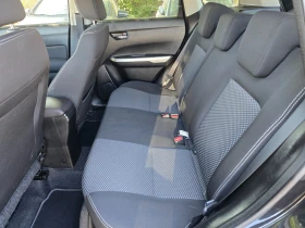 Suzuki Vitara ТОП/1.6D/EU6/Kamera/Navi, снимка 15