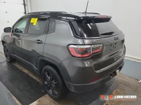 Jeep Compass, снимка 4