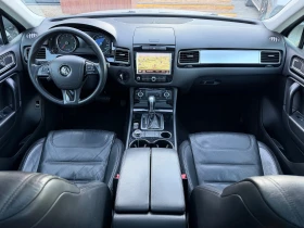VW Touareg 3.0TDI #PANORAMA#DUNAUDIO#LED#MEMORY#PODGREV#, снимка 10