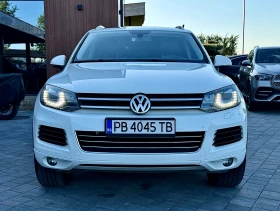 VW Touareg 3.0TDI #PANORAMA#DUNAUDIO#LED#MEMORY#PODGREV#, снимка 5