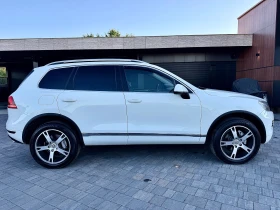 VW Touareg 3.0TDI #PANORAMA#DUNAUDIO#LED#MEMORY#PODGREV#, снимка 8