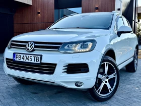 VW Touareg 3.0TDI #PANORAMA#DUNAUDIO#LED#MEMORY#PODGREV#, снимка 1