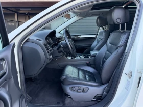 VW Touareg 3.0TDI #PANORAMA#DUNAUDIO#LED#MEMORY#PODGREV#, снимка 9