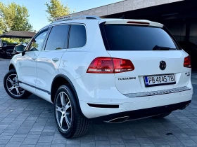 VW Touareg 3.0TDI #PANORAMA#DUNAUDIO#LED#MEMORY#PODGREV#, снимка 4