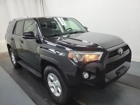 Toyota 4runner * SR5 * CARFAX * Без инциденти * , снимка 3