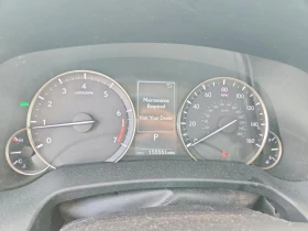 Lexus RX 350 3.5l Base, снимка 9