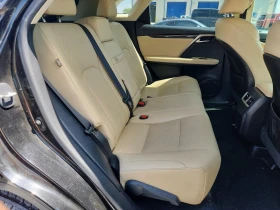 Lexus RX 350 3.5l Base, снимка 11