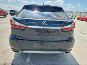 Lexus RX 350 3.5l Base, снимка 6