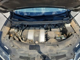 Lexus RX 350 3.5l Base, снимка 12