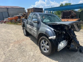 Isuzu D-max, снимка 2