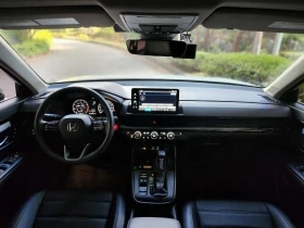 Honda Cr-v EX-L FULL MAX, снимка 10