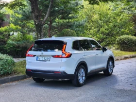 Honda Cr-v EX-L FULL MAX, снимка 2