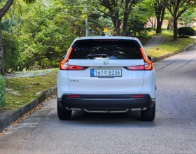 Honda Cr-v EX-L FULL MAX, снимка 4